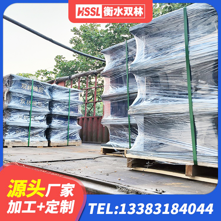 市中区圆形橡胶隔震支座生产厂家 市中区LRB1300铅芯支座多少钱 市中区橡胶隔震支座生产厂家-套源头工厂 市中区隔震高阻尼支座多少钱 - 第8张