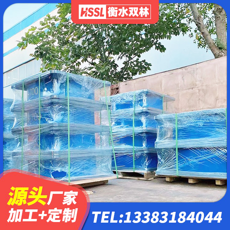 市中区高阻尼橡胶支座生产厂家 市中区LRB600支座厂家 市中区隔震支座LNR型厂家 市中区隔震支座LRB700-Ⅱ生产厂家 - 第2张
